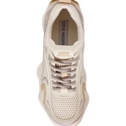 Steve Madden - Speedster-E - Beige