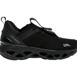 Steve Madden - Surge 1 - Zwart