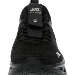 Steve Madden - Surge 1 - Zwart