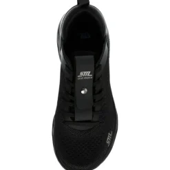 Steve Madden - Surge 1 - Zwart
