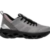 Steve Madden - Surge 1R - Grijs