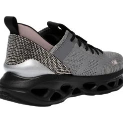 Steve Madden - Surge 1R - Grijs