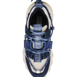 Steve Madden - Tazmania - Blauw
