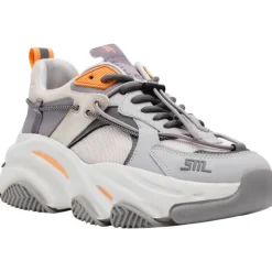 Steve Madden - Vault 2 - Grijs
