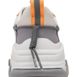 Steve Madden - Vault 2 - Grijs