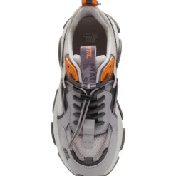 Steve Madden - Vault 2 - Grijs