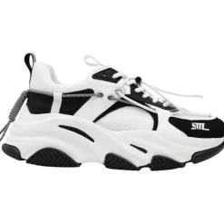 Steve Madden - Vault 2 - Wit