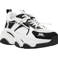 Steve Madden - Vault 2 - Wit