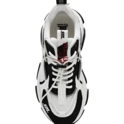 Steve Madden - Vault 2 - Wit