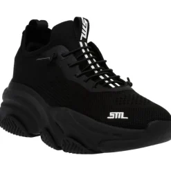 Steve Madden - Vault1 - Zwart
