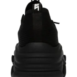 Steve Madden - Vault1 - Zwart