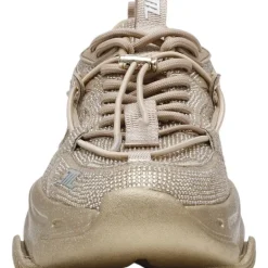 Steve Madden - Vault 2R Sneakers - Goud