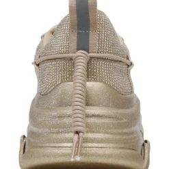 Steve Madden - Vault 2R Sneakers - Goud