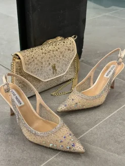 Steve Madden - Vero - Beige