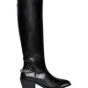 Steve Madden - Xayenne - Zwart