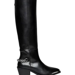 Steve Madden - Xayenne - Zwart