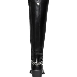 Steve Madden - Xayenne - Zwart