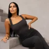 Unique The Label - Top en Broek (2 losse items) - Grijs