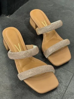 Vizzano - Muiltjes - Beige