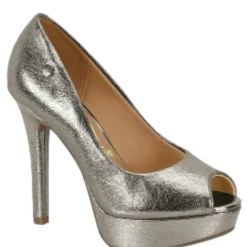 Vizzano - Pumps - Brons