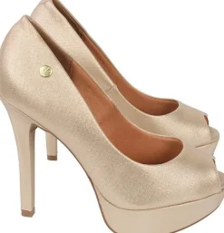 Vizzano - Pumps - Goud