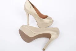 Vizzano - Pumps - Goud