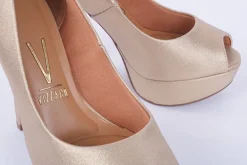 Vizzano - Pumps - Goud