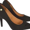 Vizzano - Pumps - Zwart