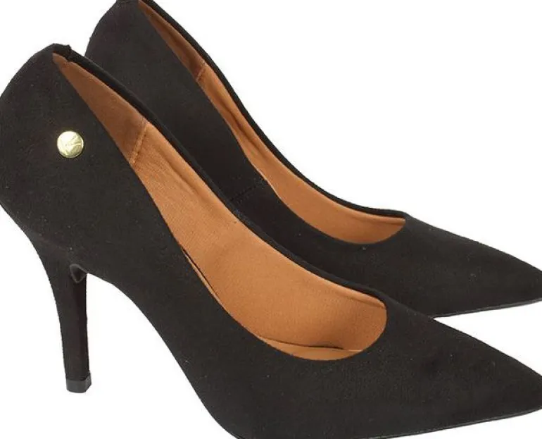 Vizzano - Pumps - Zwart
