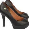 Vizzano - Pumps - Zwart