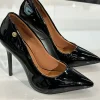 Vizzano - Pumps - Zwart