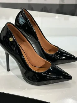 Vizzano - Pumps - Zwart