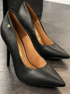 Vizzano - Pumps - Zwart
