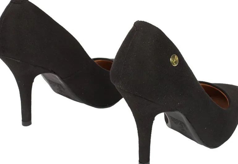 Vizzano - Pumps - Zwart