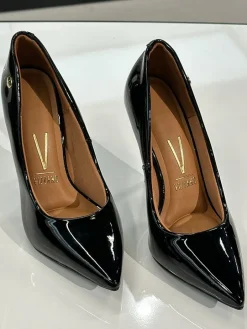 Vizzano - Pumps - Zwart