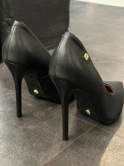 Vizzano - Pumps - Zwart