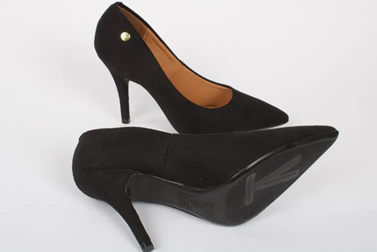 Vizzano - Pumps - Zwart