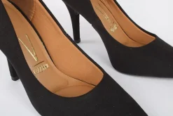 Vizzano - Pumps - Zwart