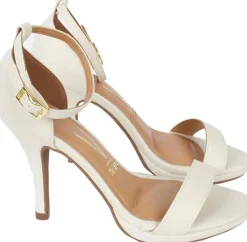 Vizzano - Sandalen op hak - Wit