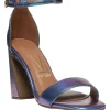 Vizzano - Sandalen op hak - Meerkleurig