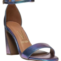 Vizzano - Sandalen op hak - Meerkleurig