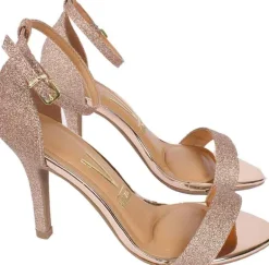 Vizzano - Sandalen op hak - Rosé