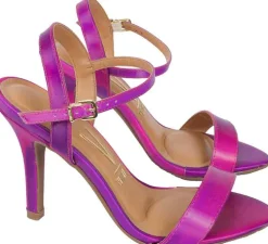 Vizzano - Sandalen op hak - Roze