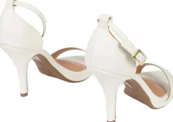 Vizzano - Sandalen op hak - Wit