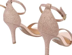 Vizzano - Sandalen op hak - Rosé
