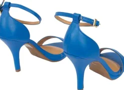 Vizzano - Sandalen op hak - Blauw