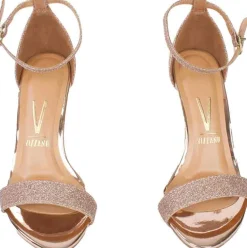 Vizzano - Sandalen op hak - Rosé