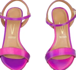 Vizzano - Sandalen op hak - Roze