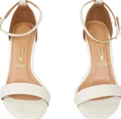 Vizzano - Sandalen op hak - Wit