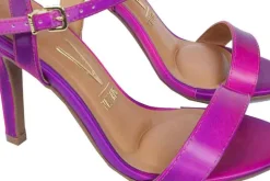 Vizzano - Sandalen op hak - Roze